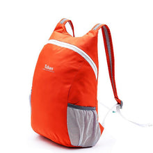 Load image into Gallery viewer, Foldable Waterproof Outdoor Backpack