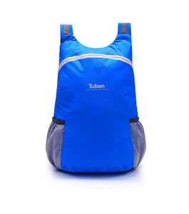 Foldable Waterproof Outdoor Backpack