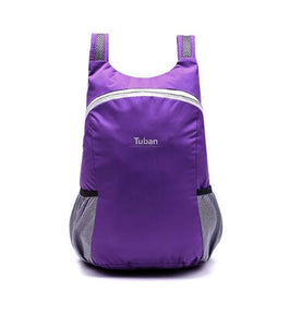 Foldable Waterproof Outdoor Backpack