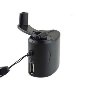 USB Phone Emergency Charger