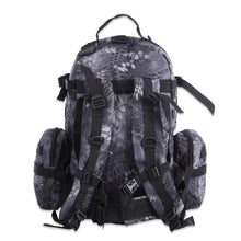 Load image into Gallery viewer, Tactical Waterproof Hiking Backpack