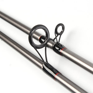 Segments Fishing Rod