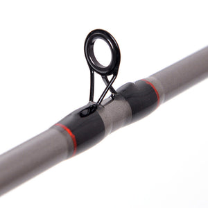 Segments Fishing Rod