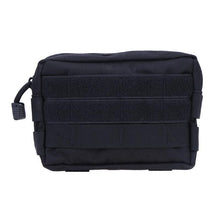 Load image into Gallery viewer, Canvas Tactical Outdoor Waist Bag