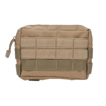 Load image into Gallery viewer, Canvas Tactical Outdoor Waist Bag