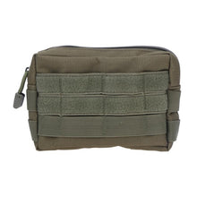 Load image into Gallery viewer, Canvas Tactical Outdoor Waist Bag