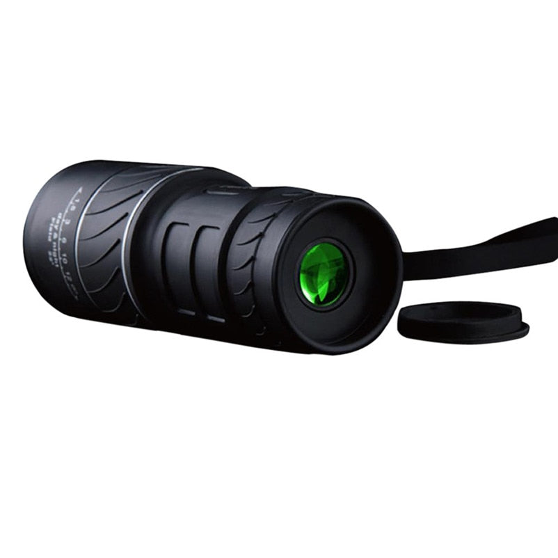 HD Optical Hunting Monocular