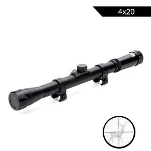 Reflex Sight Crosshair Scope