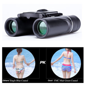 Long Range HD Mini Binoculars