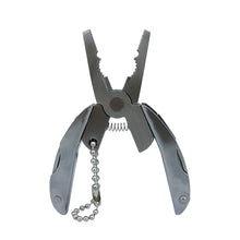 Load image into Gallery viewer, Portable Multifunction Folding Plier