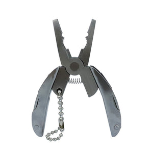 Portable Multifunction Folding Plier