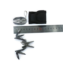 Load image into Gallery viewer, Portable Multifunction Folding Plier