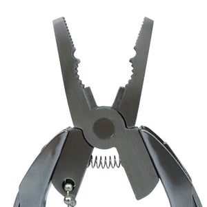 Portable Multifunction Folding Plier