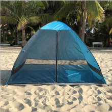 Load image into Gallery viewer, Anti-mosquito Beach Shade Tent