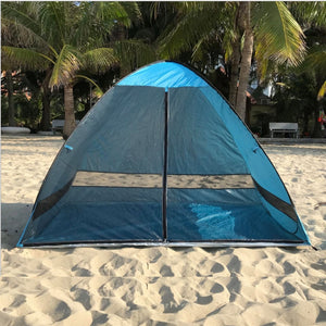 Anti-mosquito Beach Shade Tent