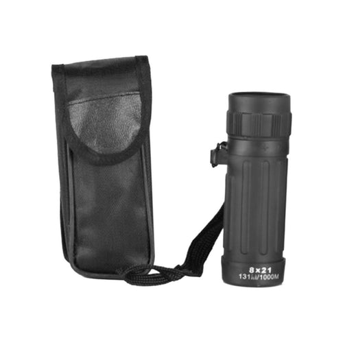 Handy Compact Monocular Telescope