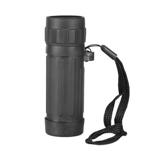 Handy Compact Monocular Telescope