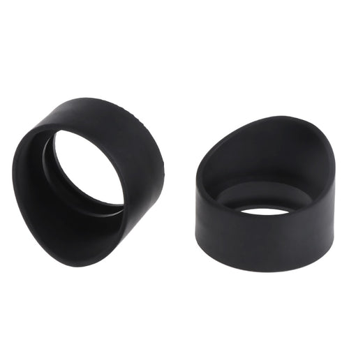 Rubber Telescope Eyepiece Cover Guard