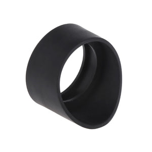 Rubber Telescope Eyepiece Cover Guard