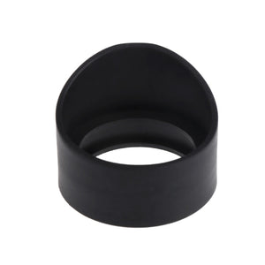 Rubber Telescope Eyepiece Cover Guard