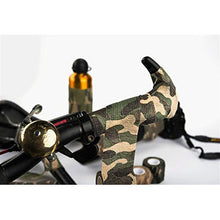 Load image into Gallery viewer, Telescopic Camouflage Fabric Wrap