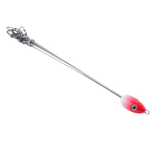 Multifunctional Fishing Hook Combination