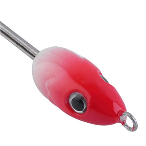 Multifunctional Fishing Hook Combination