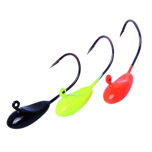 Fishing Jig Hook