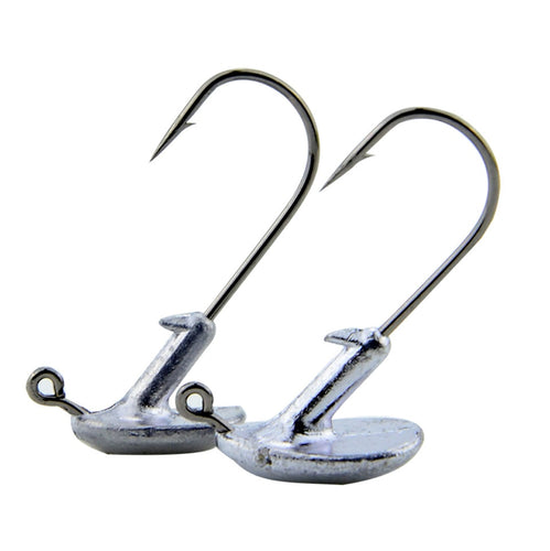 Lead Head Fishing Hook