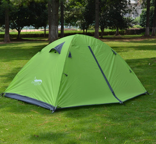 Lightweight Camping Tent