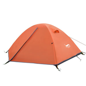 Lightweight Camping Tent