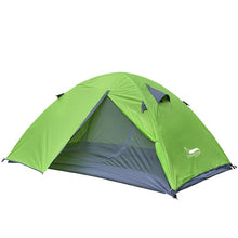 Load image into Gallery viewer, Lightweight Camping Tent