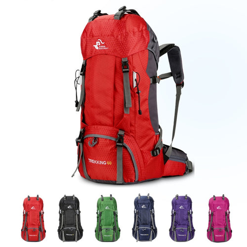 Waterproof Polyester Backpack