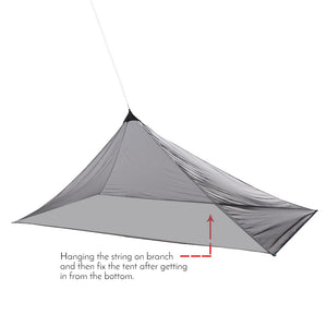 Ultralight Mosquito Repellent Tent