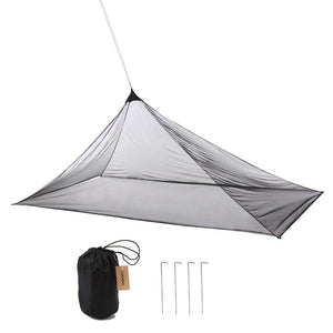 Ultralight Mosquito Repellent Tent