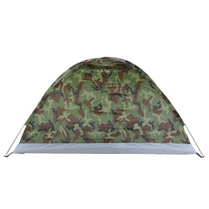 Polyester Single Layer Tent