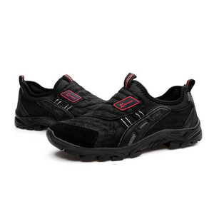 Anti-skid Men Hiking Shoes