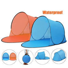 Load image into Gallery viewer, Outdoor Portable Waterproof Camping Tent