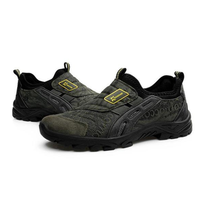 Anti-skid Men Hiking Shoes