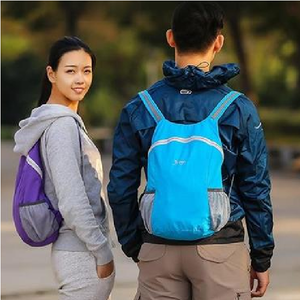 Foldable Waterproof Outdoor Backpack