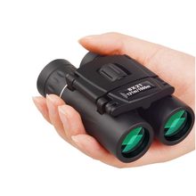 Load image into Gallery viewer, Long Range HD Mini Binoculars